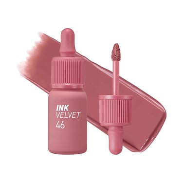 لون شفاه بيريبيرا إنك فيلفيت تينت 046 بينك موف نود 4 جرام