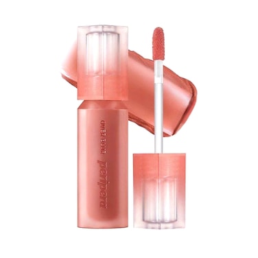 Peripera Over Blur Lip Tint 005 Vintage Acorn