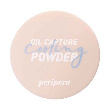 Peripera Oil Capture Cooling Powder