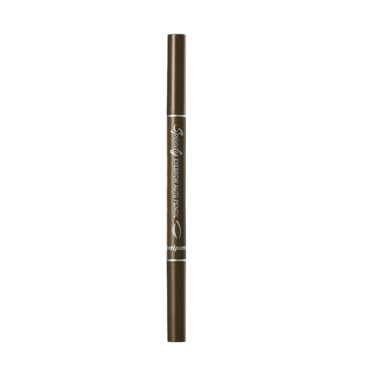 Peripera Eyebrow Auto Pencil 03 Brown 0.14g