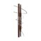 Peripera Speedy Skinny Brow Eyeliner 2 Dark Brown