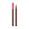 Peripera Ink Thin Brush Eyeliner 002 Brown