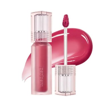 Peripera Water Bare Lip Tint 003 Emotional Pink