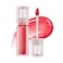 Peripera Water Bare Lip Tint 004 All Right Peach