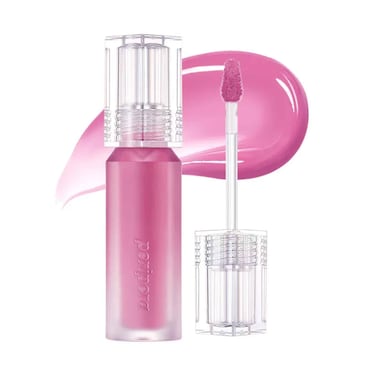 Peripera Water Bare Lip Tint 009 Cool Lepathy