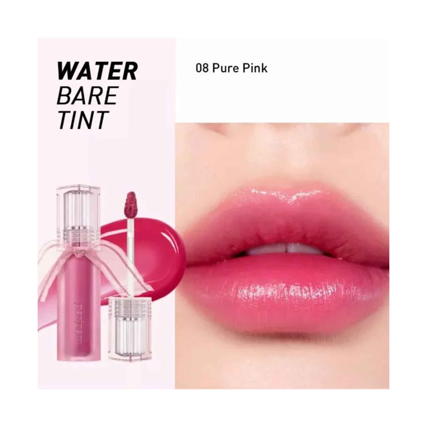 （即購入不可・要コメント）peripera Water Bare Tint 08 即購入不可・要コメント）peripera Water Bare Tint 08