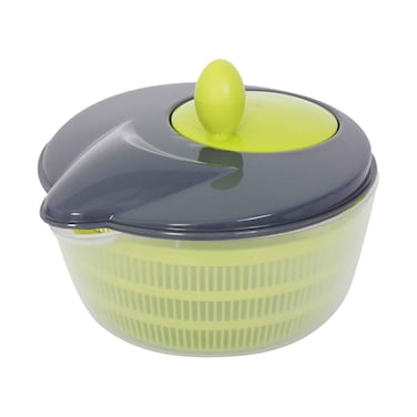 Smile Mom Salad Spinner