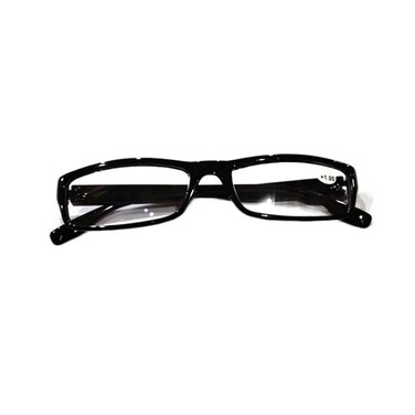 Reading Glass With Poly Bag Assorted