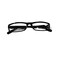 Reading Glass With Poly Bag Assorted