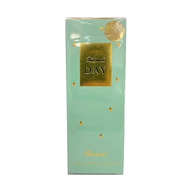 Rasasi Day Eau De Parfum For Women 100ml