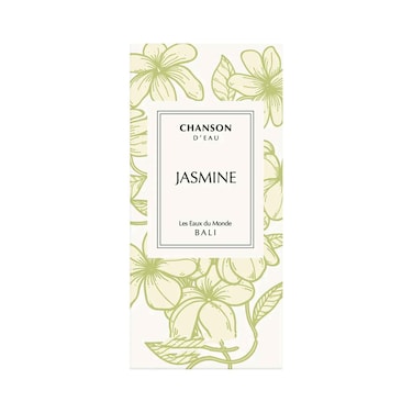 Chanson D&rsquo;Eau Jasmine Eau De Toilette 100ml