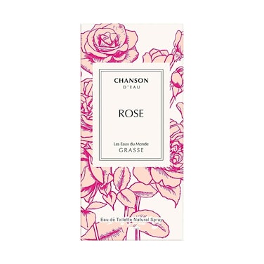 تشانسون دي او روز او دي تواليت 100 مل