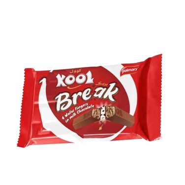 Kool Break Chocolate 35g