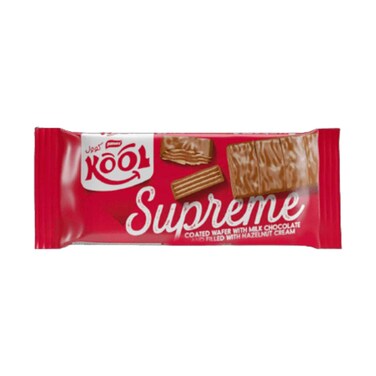 ويفر كول سوبريم ‎40غ