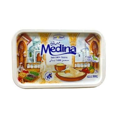 Medina Smen 500g