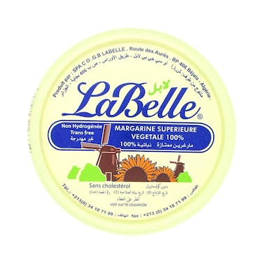 La Belle Margarine Superieure 500g