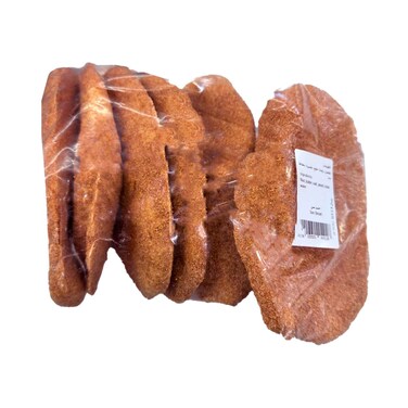 خبز السن 300 جرام × 6 قطع