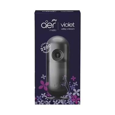 جودريج آير ماتيك فيوليت فالي بلوم، 225 مل