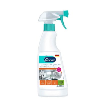 Dr. Beckmann Original Kitchen Cleaner 500ml