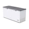 Super General Chest Freezer Double Door SGF850DD 850 Liters White