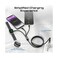 Promate Multi-Connector Cable Black