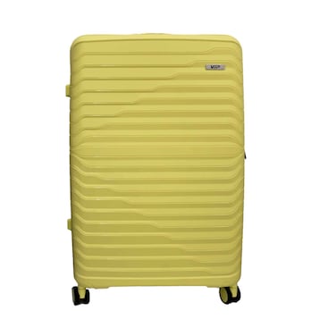 VIP Tourage Hard Trolley Assorted 83cm