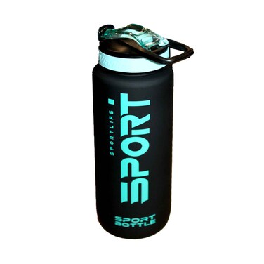 زجاجة مياه شون هاوس سبورتس لايف 1 لتر - تشكيلة