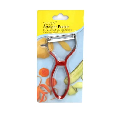 Vocen Straight Peeler Assorted