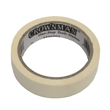 Crownman Masking Tape 24mmx20m