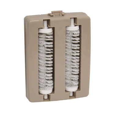 Titiz Handled Binary Crumb Brush Assorted