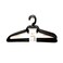 MRK Home Sweet Home Plastic Hanger 10 Pieces Assorted