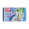 Proff Rainbow Jumbo Classic Dishwashing Sponge 5 Pieces Set
