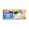 Proff Dishwasher Nail Saver Sponge 3 Pieces Set
