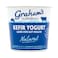 Graham'S Kefir Yogurt Natural 350g