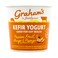 Graham'S Kefir Yogurt Passion Fruit Mango &amp; Ppaya 350g