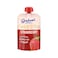 Grahams Greek Style Strawberry Yoghurt Pouch 150g