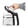 Black+Decker Glass Kettle GK220-B5 2200W 1.7 Liters Capacity