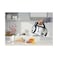 Black+Decker Glass Kettle GK220-B5 2200W 1.7 Liters Capacity