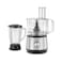 Black+ Decker FX825 Food Processor 800 Watt 24 Functions