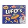 Hellema UFO's Mini Biscuit Assorted 140g