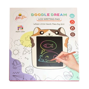 Little Bee Doodle Dream LCD Writing Pad