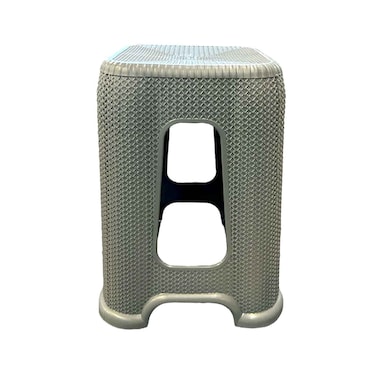 Gitco Plastic Stool Chair