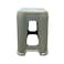 Gitco Plastic Stool Chair