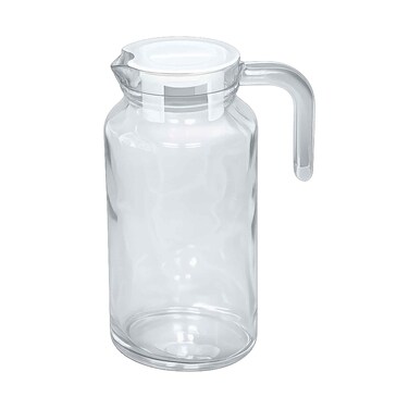Mms Brag Jug With Cap 1.8l