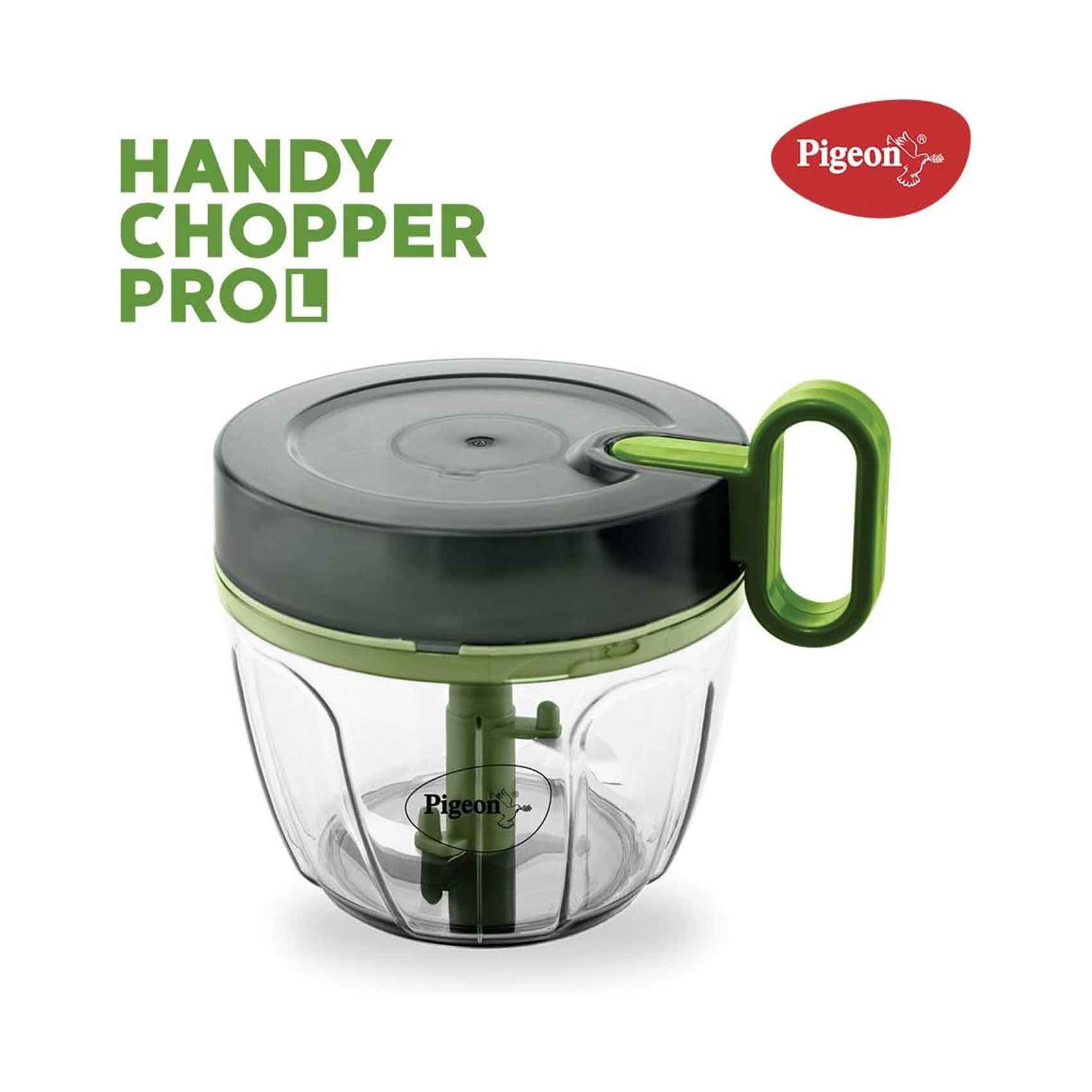 Pigeon Handy Chopper Pro 650ml