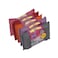 Parex Magic Sponge 5 Pieces Assorted