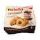 Nutella Frozen Croissants 4 pieces