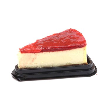 Strawberry Cheesecake