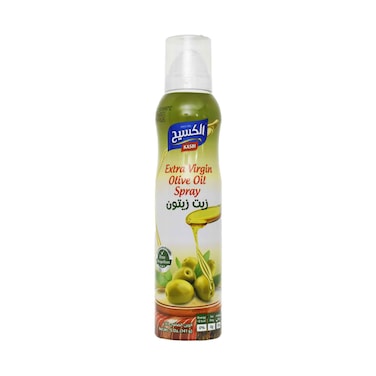 Kasih Extra Virgin Olive Oil Spray 141g