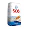 Sos Calrose Medium Grain Rice 1kg